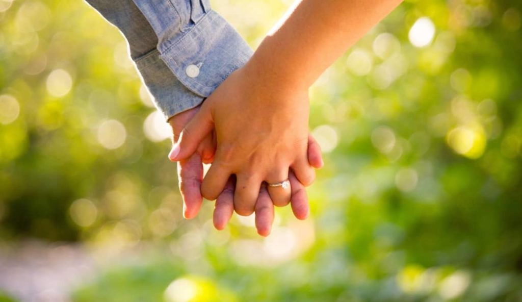Image de soi - relations de couple
