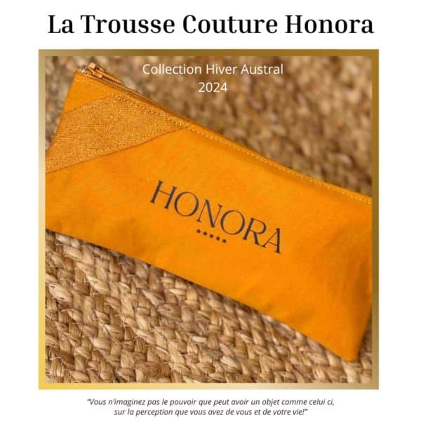 rappel de confiance trousse couture honora femme pouvoir