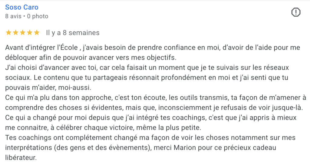 coach-confiance-soi-reunion-974-marion-hallet-ecole-mtoi-avis-sonia