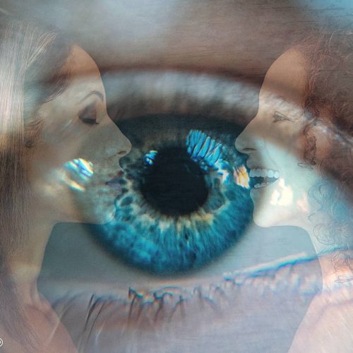 Image de soi, changer de regard sur soi et sur les autres Image de soi, confiance en soi, regard sur soi et sur l'autre